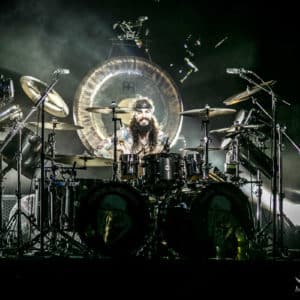 Black Sabbath – Holmdel, NJ – 8/4/13