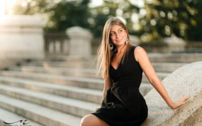 Sophisticated Sofie