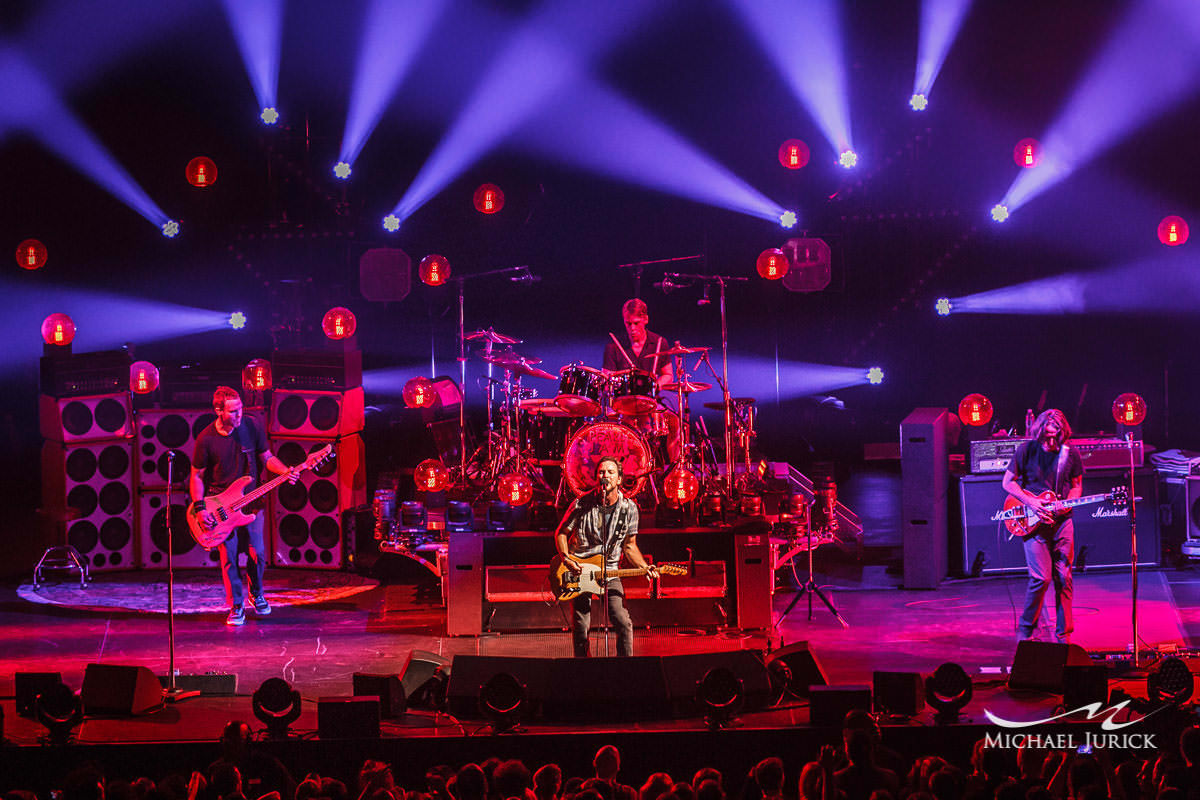 Pearl Jam – 10/18/2013 – Barclays Center