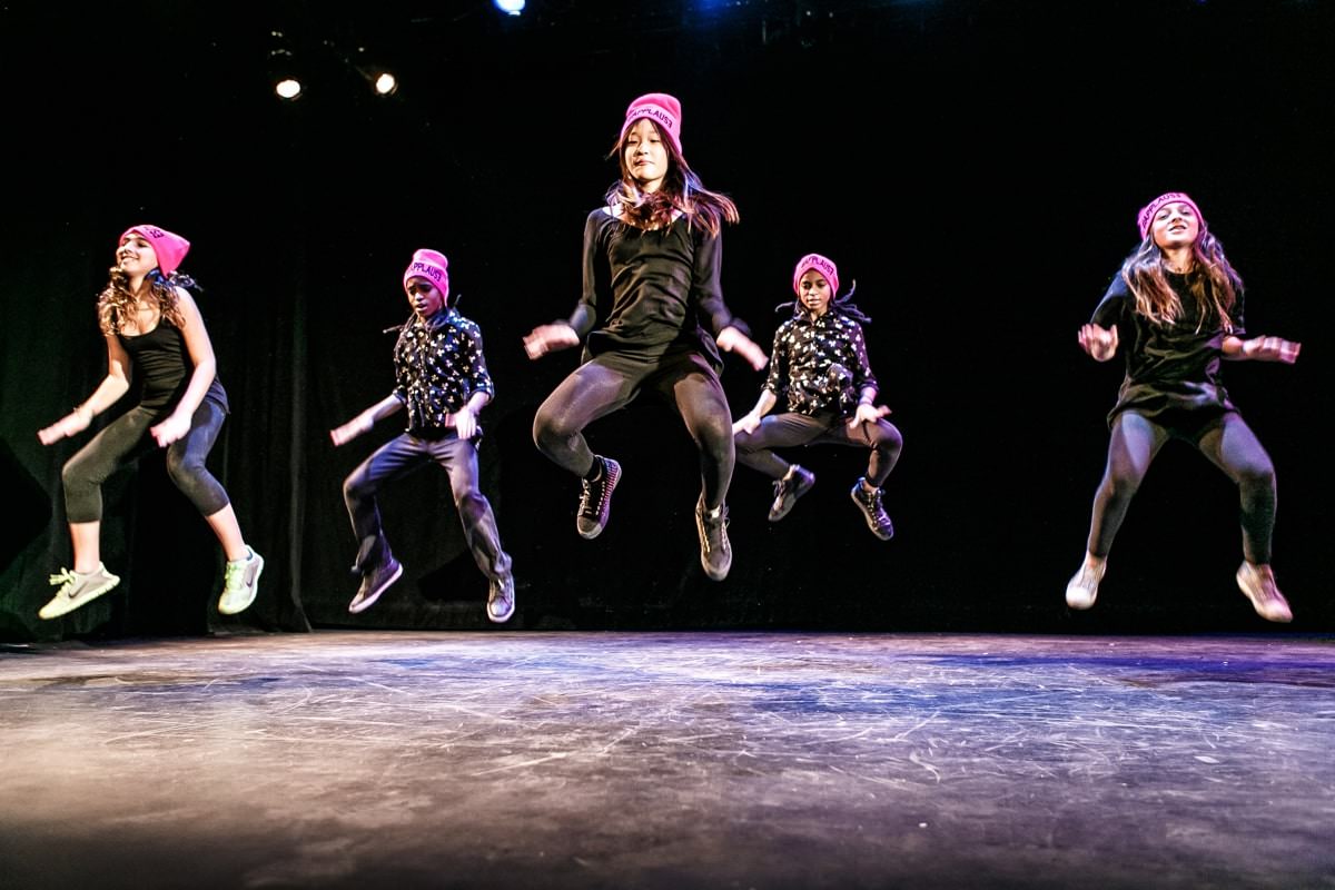 012010124dancetroupe Michael Jurick Photography