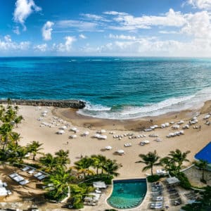From Snow to Sunshine – Puerto Rico Highlights
