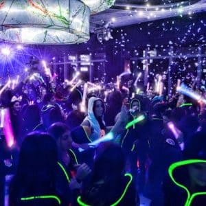 Party Time, Excellent!