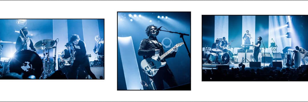 Jack White American Roots – Photo Exhibit in Italy – Opens Today