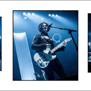 Jack White American Roots – Photo Exhibit in Italy – Opens Today