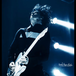 New Jack White “Lazaretto” Album Release – Print from Rock Paper Photo