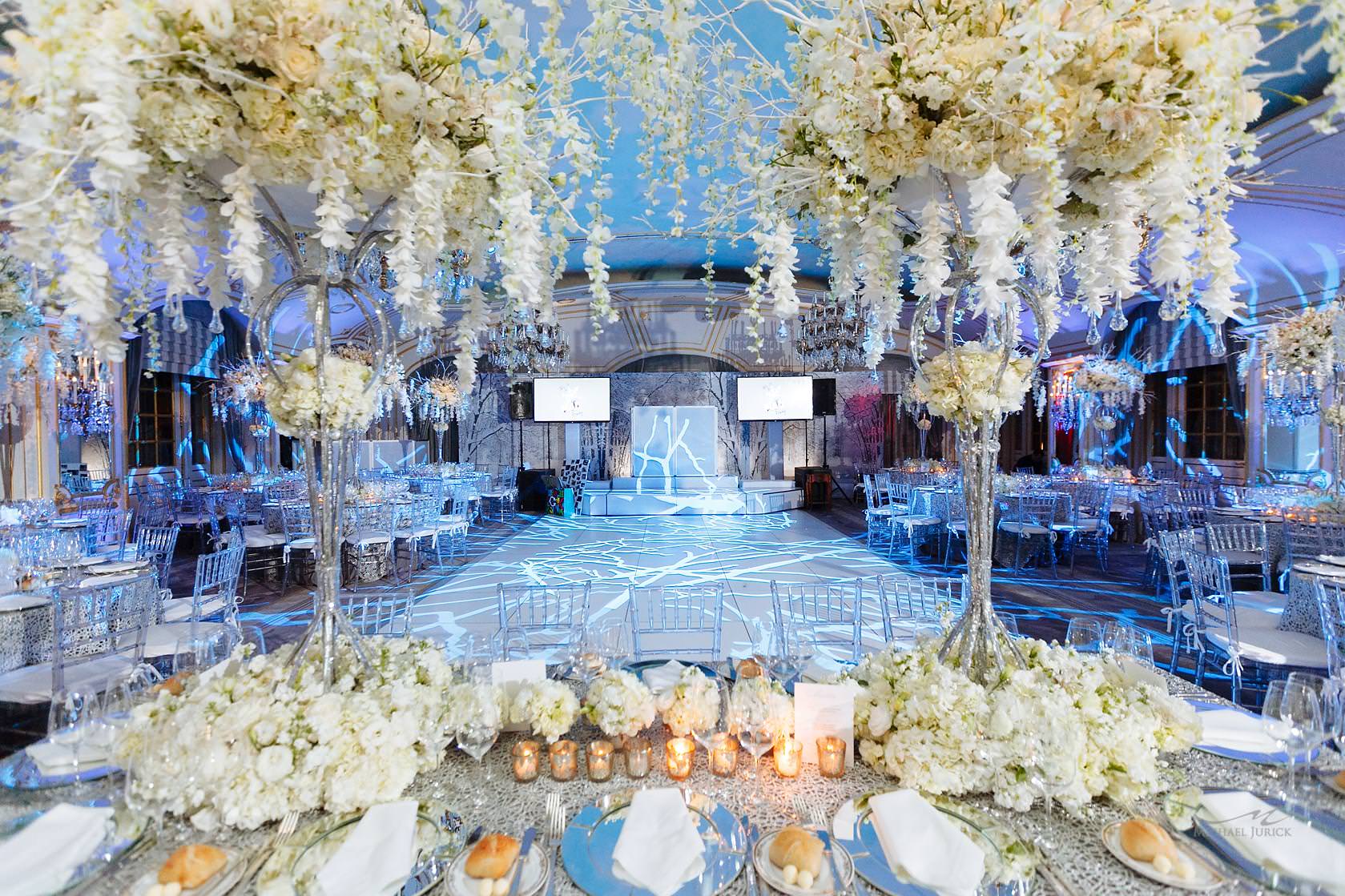 Maddie’s Magnificent St. Regis Bat Mitzvah