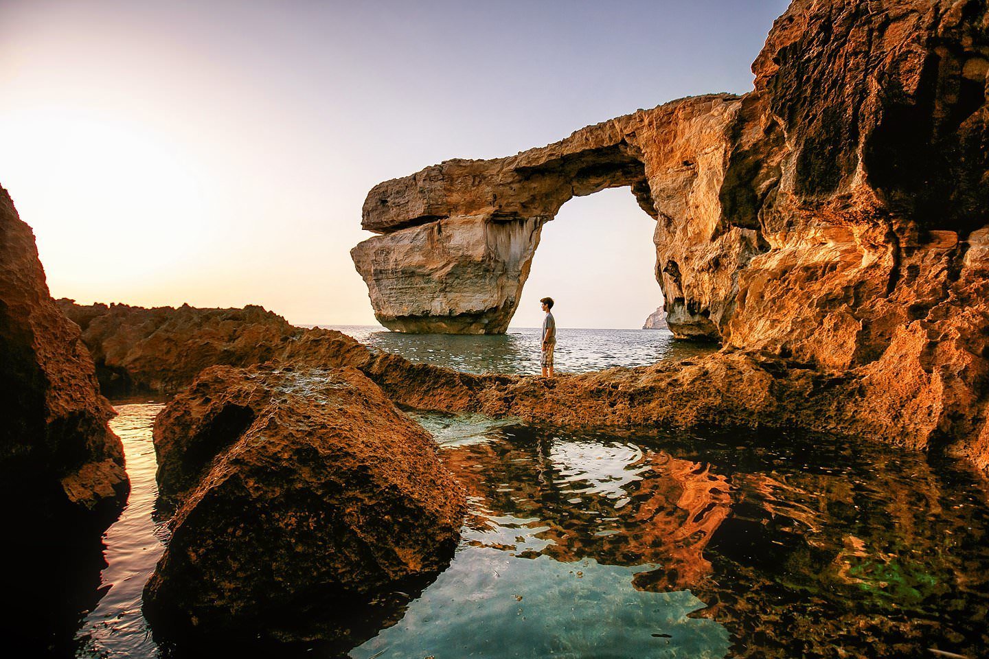 Magnificent Malta