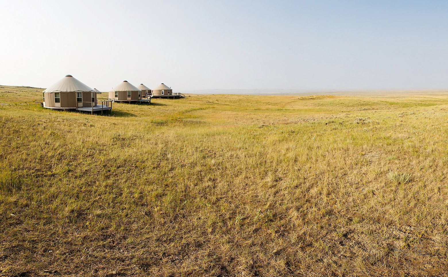 Big Sky, Montana & American Prairie Reserve