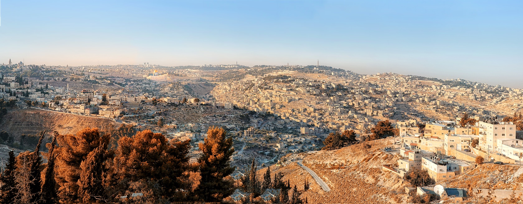 ISRAEL PHOTO RESIDENCY – AUGUST 2016