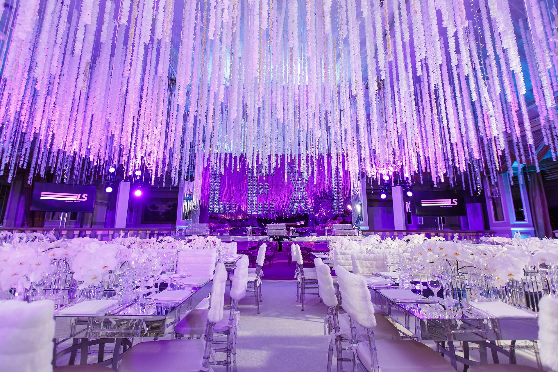 Lexi’s Legendary Bat Mitzvah at the Pierre