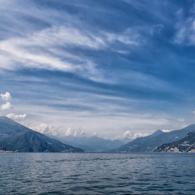 Lake Como