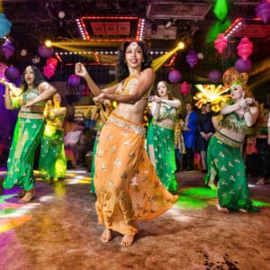 Vinayak’s Bollywood Bash at Lavo