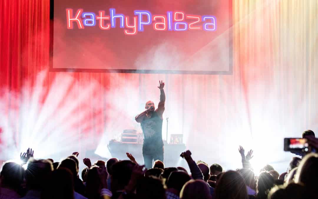 KathyPalooza’s 50th Birthday Bash at the Capitol Theater