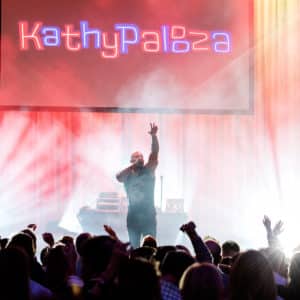 KathyPalooza’s 50th Birthday Bash at the Capitol Theater