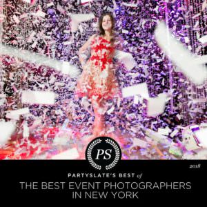 Best Event Photographers in New York