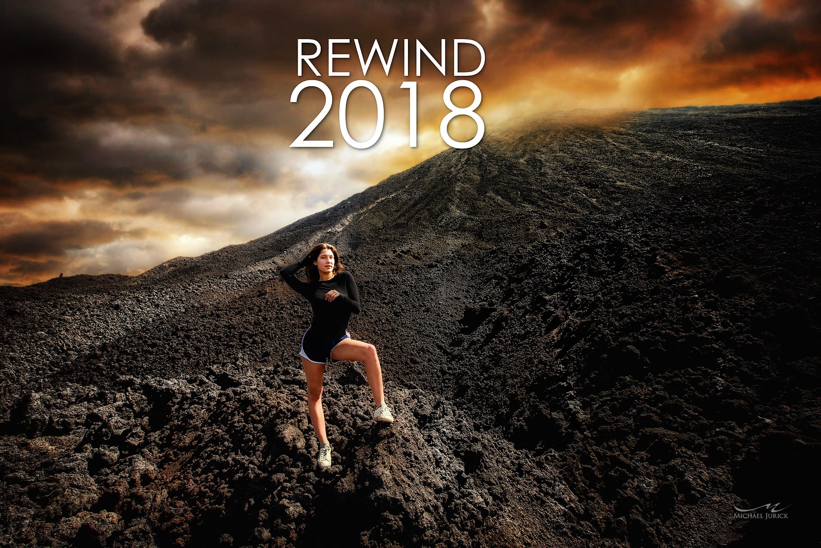 2018, Rewind