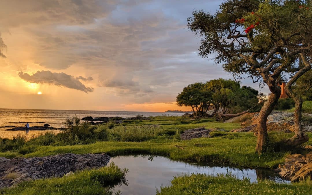 Punte Del Este, Uruguay