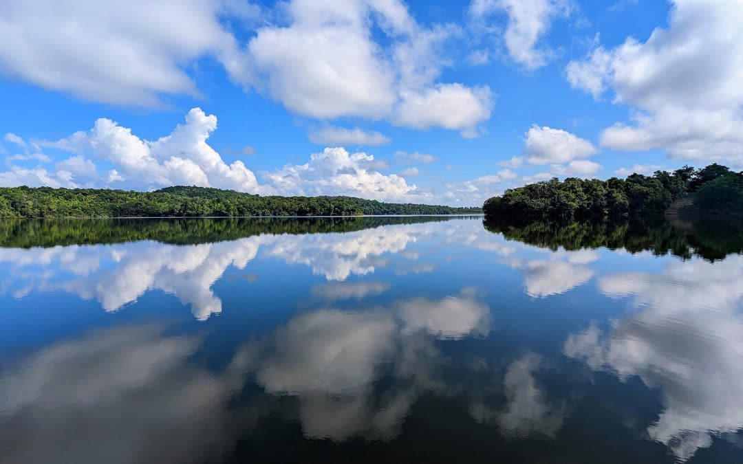 The Maya in Guatemala & The Beauty of Belize