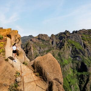 Majestic Madeira Island