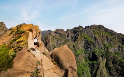 Majestic Madeira Island