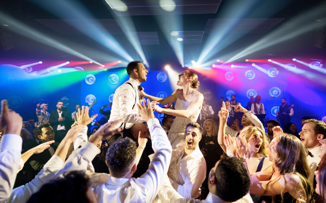 Isabel & Nir, Ronit Farms Israel